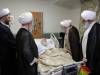 عیادت نمایندگان رهبر معظم انقلاب از آیت‌الله نوری همدانی +عکس
