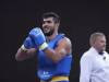 محمدسیفی: ووشو برای من تمام شده؛ زانویم اجازه دهد به MMA برمی‌گردم