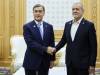 پزشکیان با دبیرکل سازمان همکاری‌های شانگهای دیدار کرد