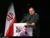 انتصاب سرلشکر ایزدی به عنوان جانشین فرمانده کل سپاه از سوی رهبرانقلاب