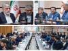 آقاملائی: تکمیل ۷۷۵۶ واحد نهضت ملی با حمایت مالی بانک مسکن در کرمان