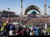آن دو روز که زمان در مصلی تهران ایستاد/ روایت خبرنگار تسنیم از وداع مردم با رهبر شهید