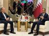 اکسیوس: ایران و قطر منتظر پاسخ ترامپ به پیشنهاد تهران هستند/ «تحرکات مثبتی وجود دارد»