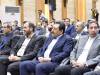 واحد انباشت و برداشت استکر ریکلایمر واحد گندله‌سازی فولاد خراسان افتتاح شد