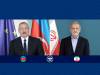 گفت‌وگوی تلفنی پزشکیان با الهام علی اف
