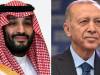در تماس تلفنی اردوغان با بن سلمان چه گذشت؟