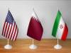 مذاکرات 12 ساعته قطری ها در تهران | آکسیوس: پیشرفت مثبتی حاصل شده | مذاکرات امروز در دوحه ادامه دارد | 2 موضوع چالشی در مذاکرات