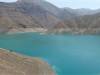 پرشدگی سدهای ایران 60درصدی شد
