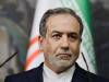 توئیت عراقچی درباره نشست چهارجانبه تهران