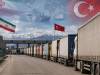 دلیل کُندی پذیرش کامیون‌های ایرانی در ترکیه جیست؟