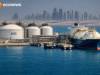 قطر در حال مذاکره برای خرید گاز مایع است
