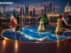 اعراب خلیج فارس برای دوران پس از ترامپ آماده میشوند