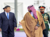 موضع تازه رئیس جمهور چین در مورد تنگه هرمز