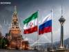 توافق ایران و روسیه برای مقابله با تحریم ها