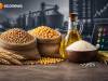 افت قیمت گندم و ذرت در برابر گرانی روغن و برنج