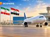 توافق جدید دولت عراق با ایرلاین‌های ایرانی