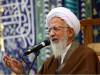 توضیحاتی درباره نماز آیت‌الله جوادی آملی بر پیکر رهبر شهید 