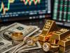 پیش بینی تازه 4 بانک بین‌المللی از روند قیمت طلا  