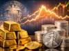 جهش دوباره قیمت طلا و نقره در بازار معاملات امروز