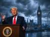 انتقاد دونالد ترامپ از سیاست‌های داخلی انگلیس!