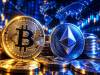 قیمت بیت‌کوین و اتریوم امروز پنجشنبه ۷ آبان ۱۴۰۵