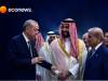 نشست مقامات ترکیه، پاکستان و عربستان در استانبول