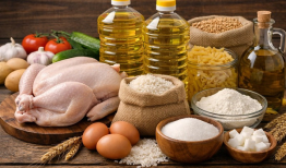 زمان ترخیص کالاهای اساسی کاهش یافت 