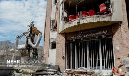 آسیب به دانشگاه‌های ایران سبب اختلال در زنجیره علم جهانی می‌شود