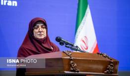 مهاجرانی: دولت با تمام ظرفیت پای کار مراسم تشییع رهبر شهید است