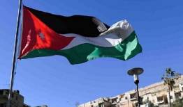 واکنش ارتش اردن به حمله موشکی به این کشور