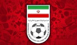 فدراسیون فوتبال 2 هزار دلار جریمه شد