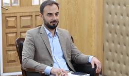 چاپ تیشرت «دوستت دارم ایران جانم» در تجمعات مردمی