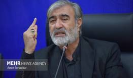 تمسخر ترامپ از سوی رئیس کمیسیون امنیت ملی با ابزار هوش مصنوعی/ ترامپ چند بار مدعی پیروزی مقابل ایران شد؟