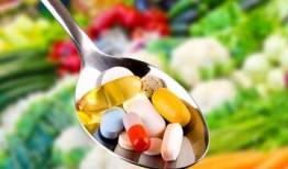 کمبود این ویتامین در بدن خستگی و کم‌خونی می‌آورد
