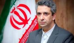 توئیت معاون دفتر پزشکیان درباره توافق با آمریکا