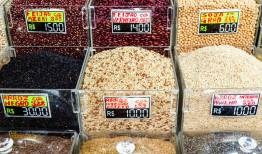 قیمت جهانی مواد غذایی به بالاترین سطح رسید