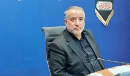 بازدید میدانی استاندار از سایت نهضت ملی مسکن دستگرد در پی مطالبات مردم