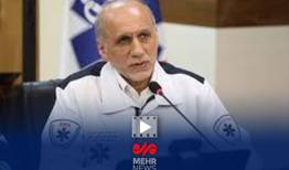 آمار مصدومان زیر ۱۸سال در جنگ رمضان اعلام شد