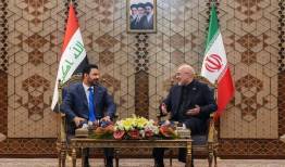 شتاب‌بخشی به همکاری‌های متقابل با عراق