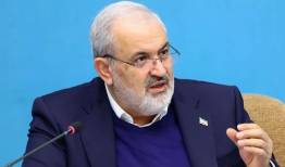 وضعیت منابع آبی در برخی از استان‌ها مناسب نیست