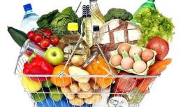 قیمت کالاهای اساسی در بازار محصولات کشاورزی