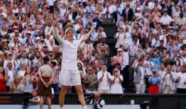 غیبت مرد شماره یک تنیس جهان در US Open 