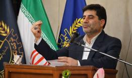 معاون وزیر جهاد: نرخ خرید تضمینی گندم تا ۱۰ روز آینده مشخص می‌شود