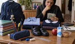 وقتی شروع مهر به هزینه چند میلیونی تبدیل میشود 
