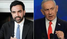 پس لرزه سخنرانی نتانیاهو در سازمان ملل 