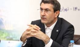 ابدالی: نرخ سود بانکی باید تنظیم مجدد شود