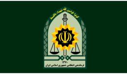 کشف ۳۵ هزار سند جعلی و دستگیری ۱۰۰ متهم جاعل
