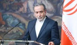 اظهارات مهم عراقچی درباره بازگشایی تنگه هرمز  