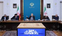 چنین انسجامی در طول تاریخ انقلاب بی سابقه است