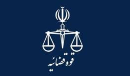 قوه قضائیه با مسببان گرانی‌ها برخورد کند